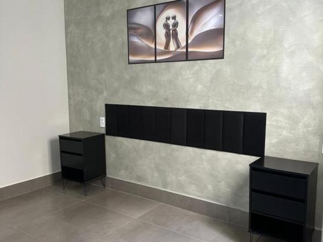 Apartamento venda em São José, Franca