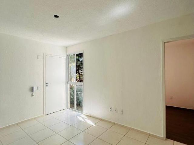 Apartamento venda em Arvoredo 2ª Seção, Contagem