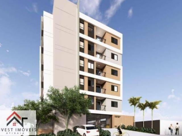 Apartamento venda em Região Imediata de Bragança Paulista, Atibaia