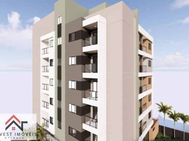 Apartamento venda em Região Imediata de Bragança Paulista, Atibaia
