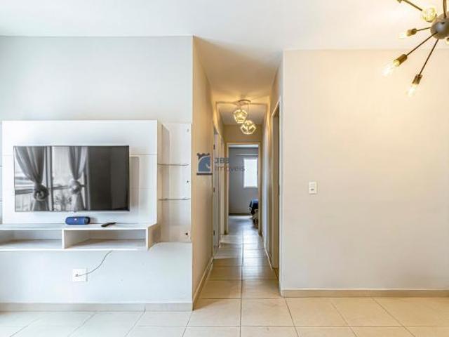 Apartamento venda em Atuba, Curitiba