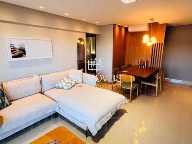 Apartamento venda em Região Geográfica Imediata de Goiânia, Goiânia