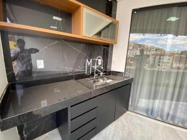Apartamento venda em Região Geográfica Imediata de Manhuaçu, Manhuaçu