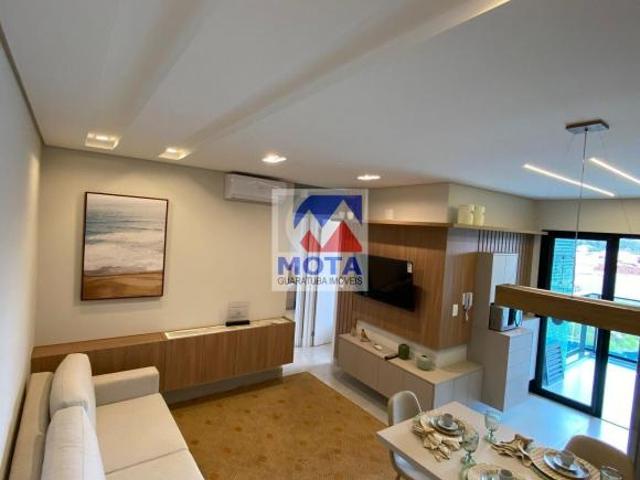 Apartamento venda em Centro, Guaratuba