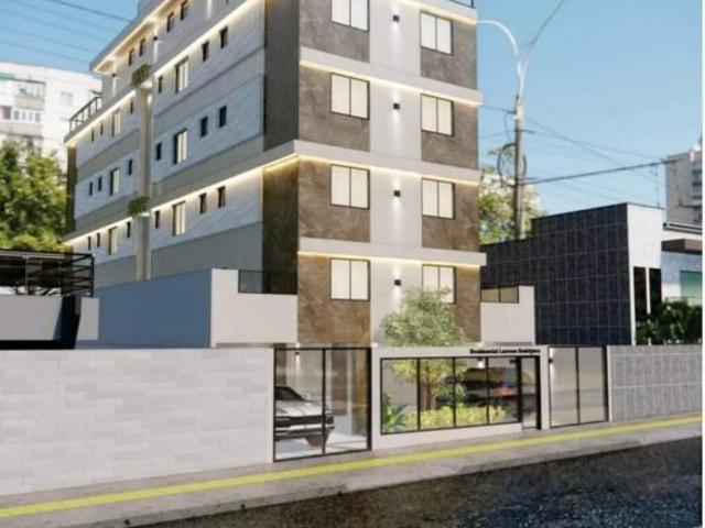 Apartamento venda em Brasil Industrial, Belo Horizonte