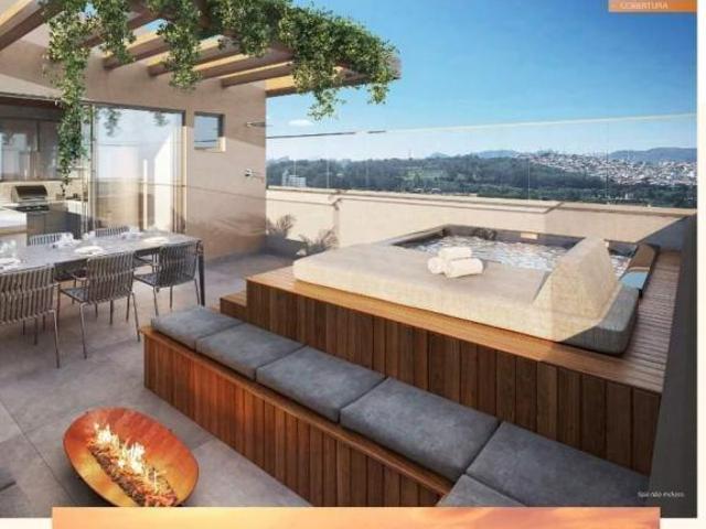 Apartamento venda em Barreiro de Baixo, Belo Horizonte