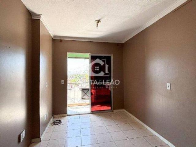 Apartamento venda em Intersul, Alvorada