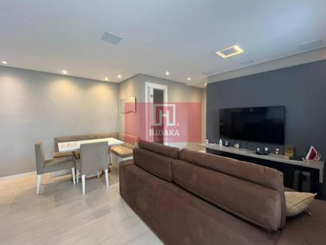 Apartamento venda em Região Imediata de São Paulo, Região Metropolitana de São Paulo