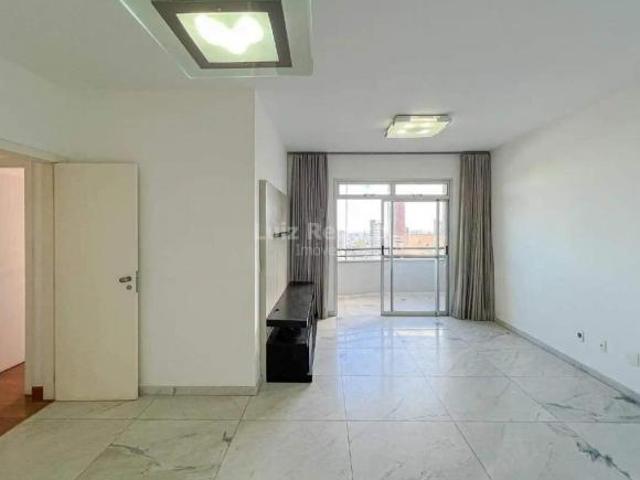 Apartamento venda em Belvedere, Belo Horizonte