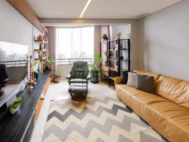 Apartamento venda em Belvedere, Belo Horizonte