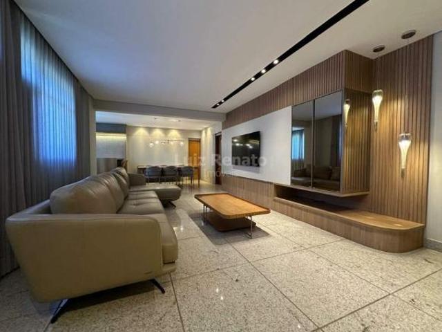 Apartamento venda em Belvedere, Belo Horizonte