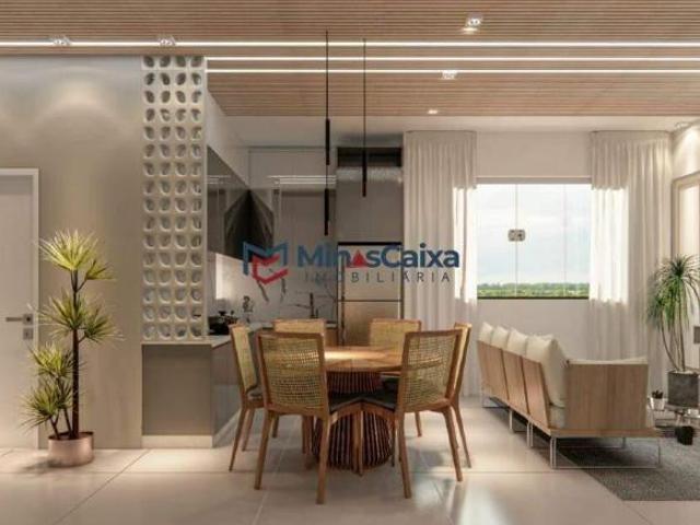 Apartamento venda em Região Geográfica Imediata de Ipatinga, Região Metropolitana do Vale do Aço