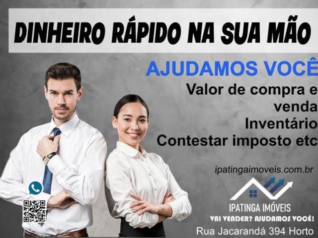 Apartamento venda em Região Geográfica Imediata de Ipatinga, Região Metropolitana do Vale do Aço