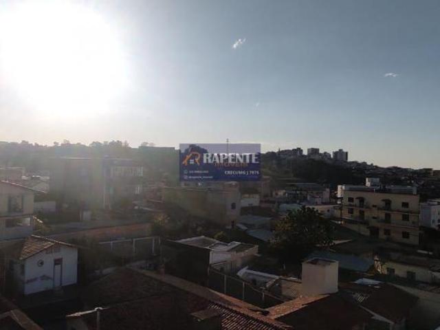 Apartamento venda em Região Geográfica Imediata de Barbacena, Barbacena
