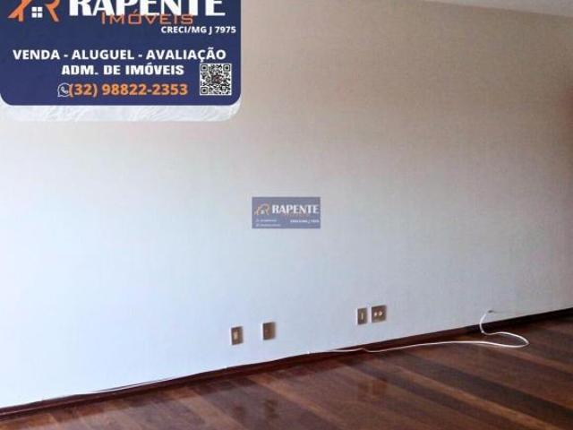 Apartamento venda em Região Geográfica Imediata de Barbacena, Barbacena
