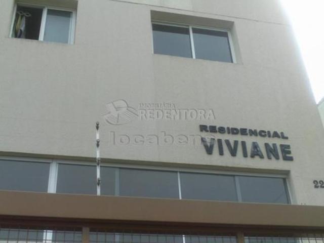 Apartamento venda em São José do Rio Preto