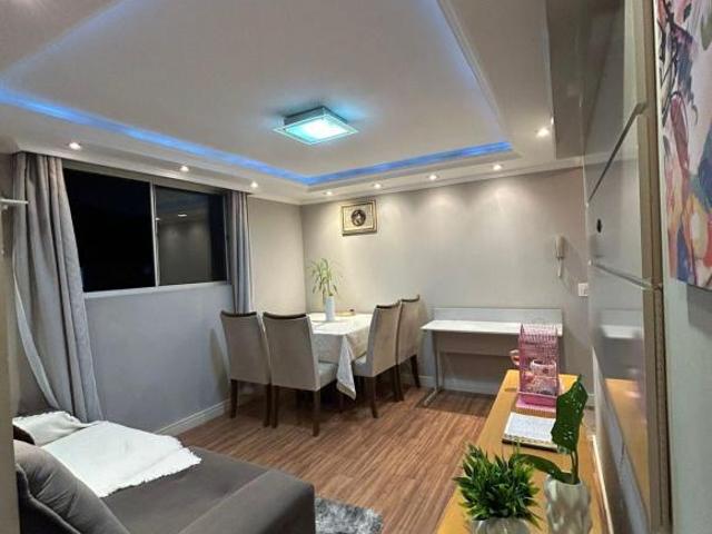 Apartamento venda em Região Geográfica Imediata de Curitiba, Região Metropolitana de Curitiba
