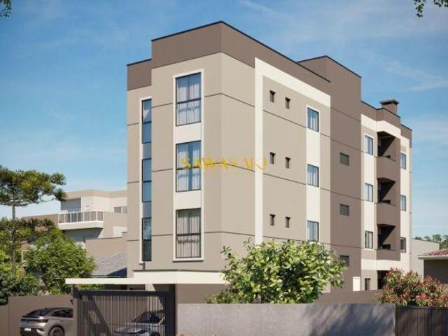 Apartamento venda em Região Geográfica Imediata de Curitiba, Região Metropolitana de Curitiba