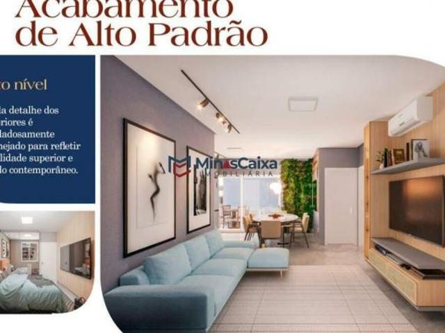 Apartamento venda em Região Geográfica Imediata de Ipatinga, Região Metropolitana do Vale do Aço