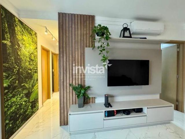 Apartamento venda em Região Imediata de Santos, Região Metropolitana da Baixada Santista