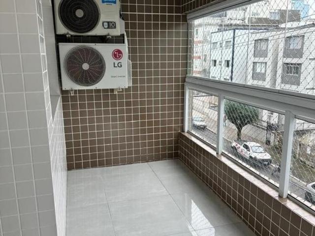 Apartamento venda em Praia Grande