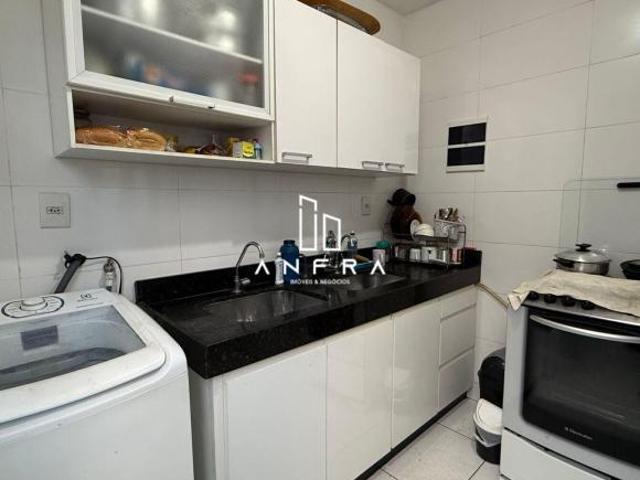 Apartamento venda em Brasil Industrial, Belo Horizonte