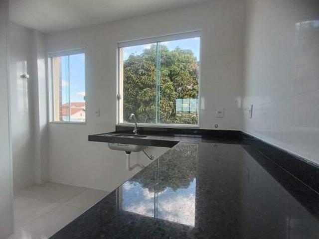 Apartamento venda em Brasil Industrial, Belo Horizonte
