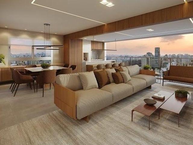 Apartamento venda em Região Imediata de Araçatuba, Guararapes