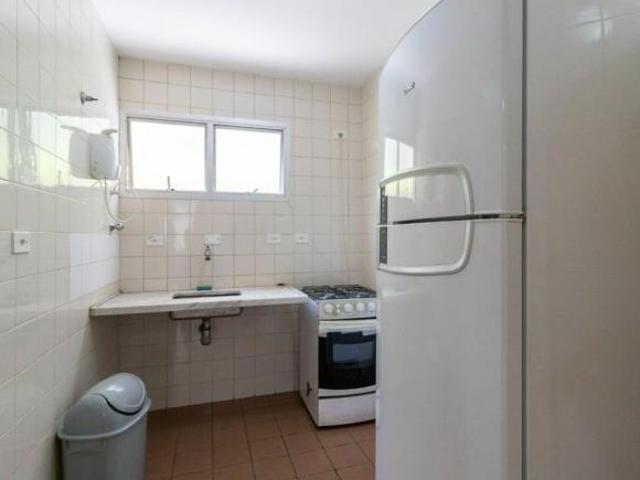 Apartamento venda em Indiana