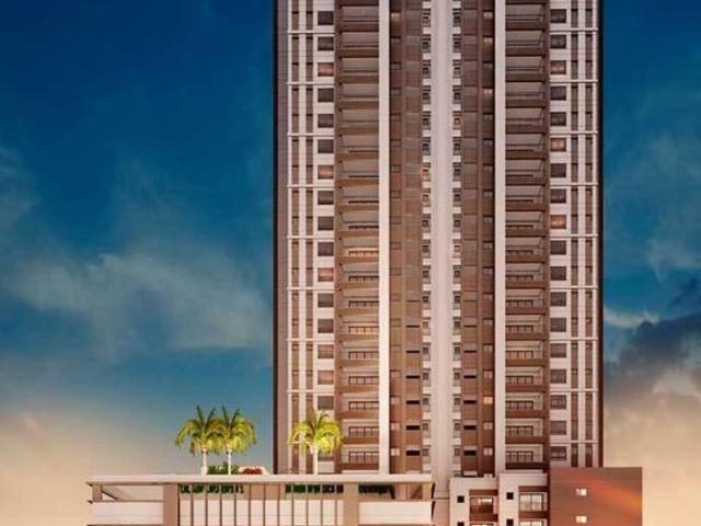 Apartamento venda em Região Imediata de Andradina, Nova Independência