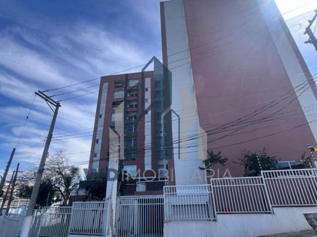Apartamento venda em Burgo Paulista, São Paulo
