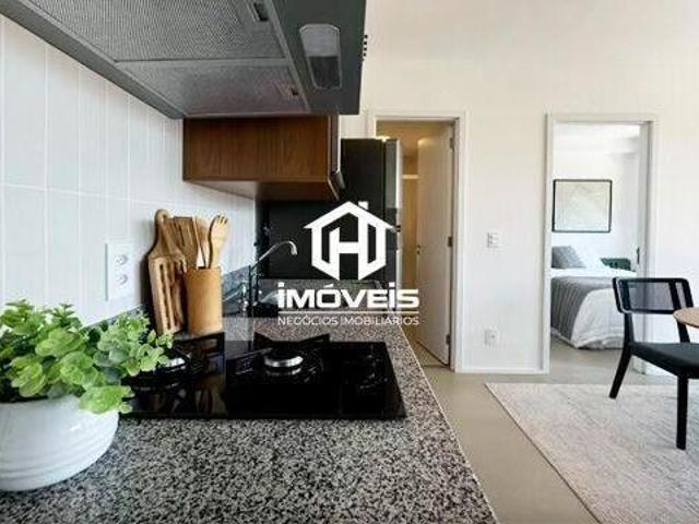 Apartamento venda em Ferreira, São Paulo
