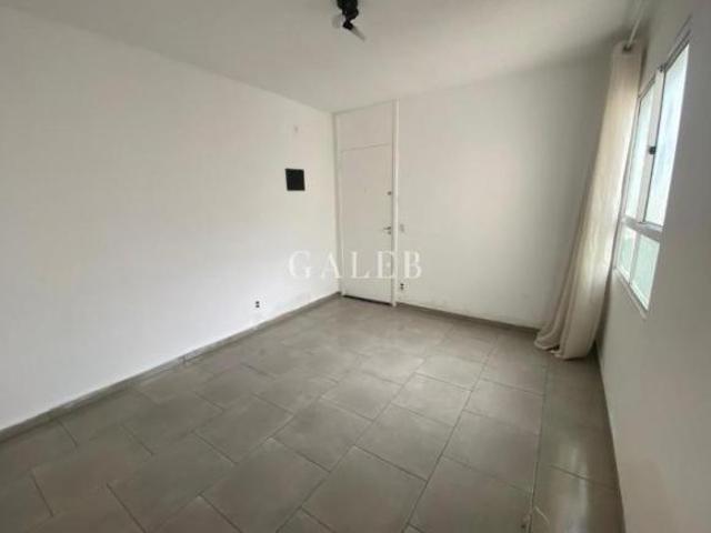 Apartamento venda em Vila São José, Atibaia