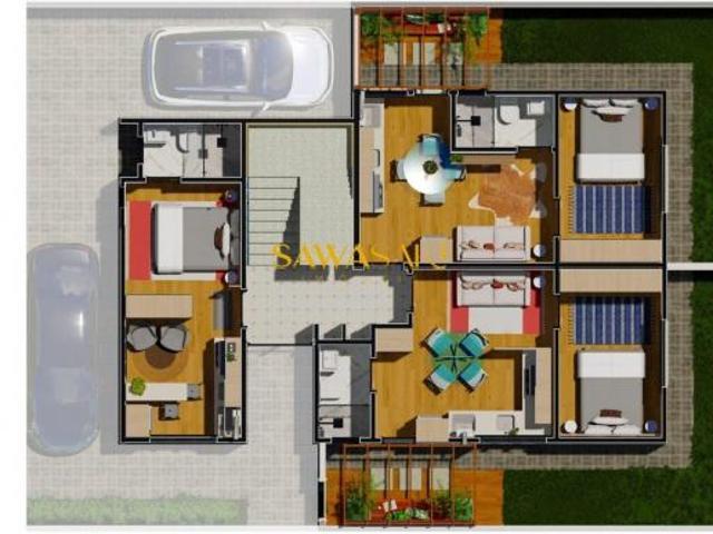 Apartamento venda em Região Geográfica Imediata de Curitiba, Região Metropolitana de Curitiba