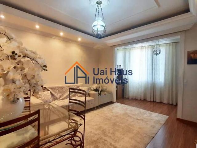 Apartamento venda em Camargos, Belo Horizonte