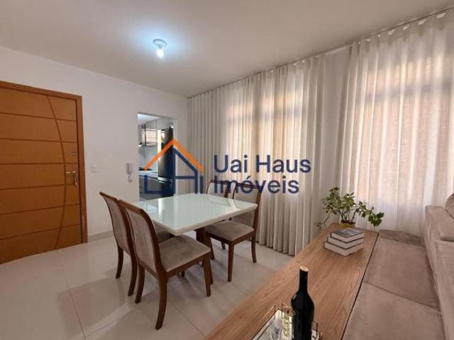 Apartamento venda em Camargos, Belo Horizonte