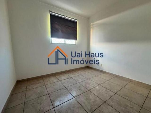 Apartamento venda em Camargos, Belo Horizonte