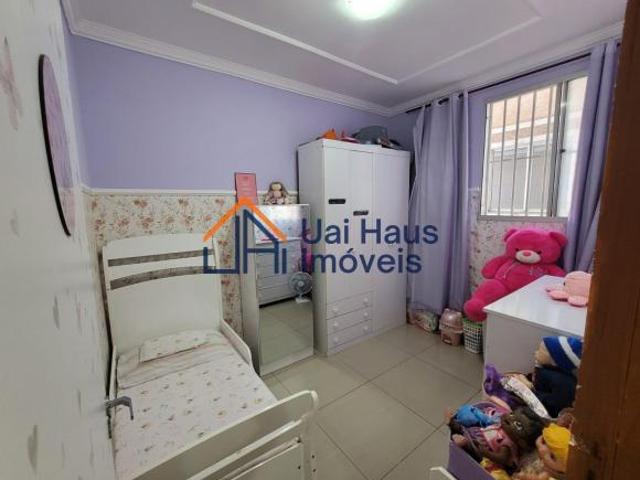 Apartamento venda em Camargos, Belo Horizonte