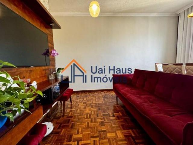Apartamento venda em Camargos, Belo Horizonte