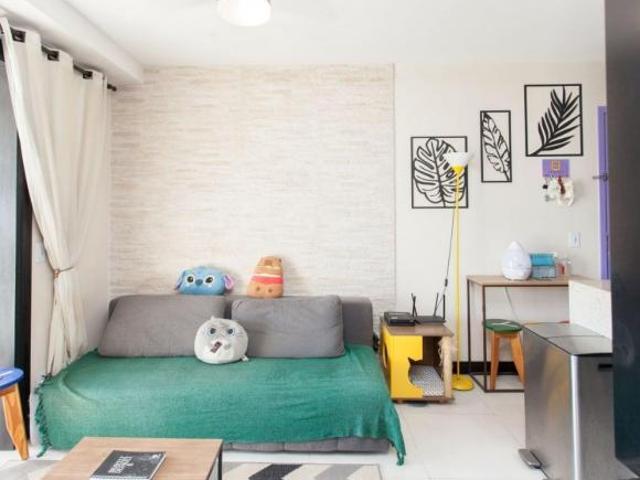 Apartamento venda em Região Imediata de São Paulo, Região Metropolitana de São Paulo