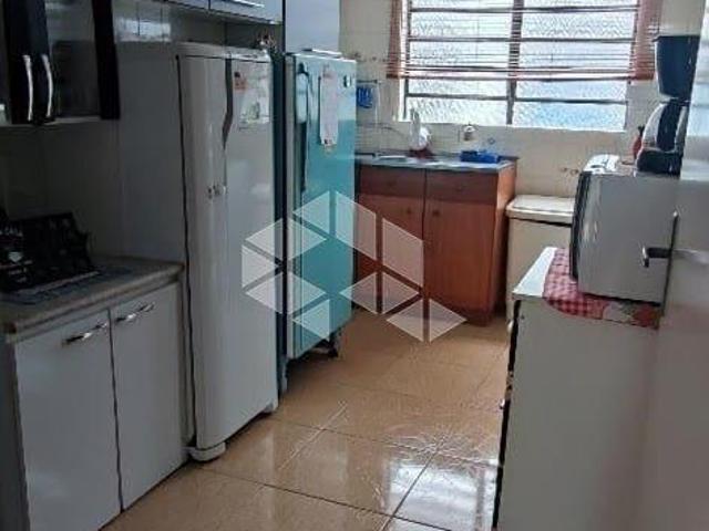 Apartamento venda em Região Geográfica Imediata de Santa Maria, Santa Maria