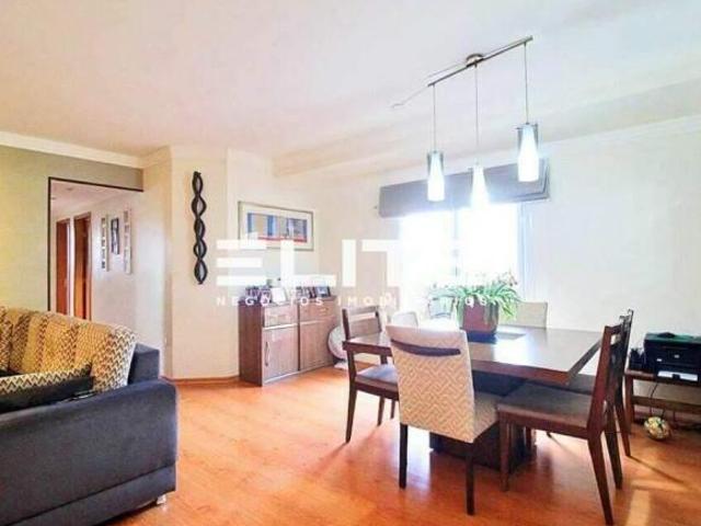Apartamento venda em Santo André