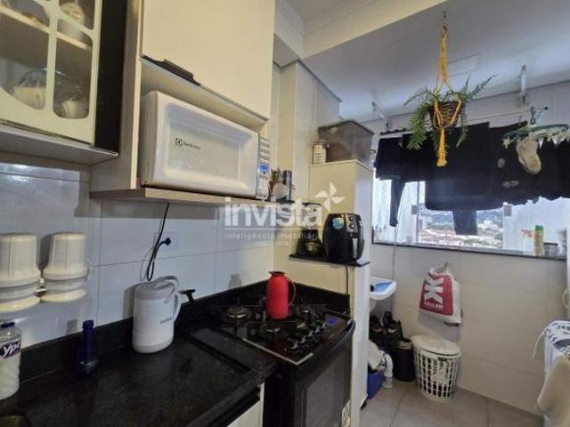 Apartamento venda em Região Imediata de Santos, Região Metropolitana da Baixada Santista