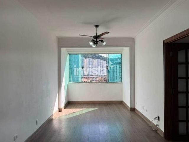 Apartamento venda em Santos
