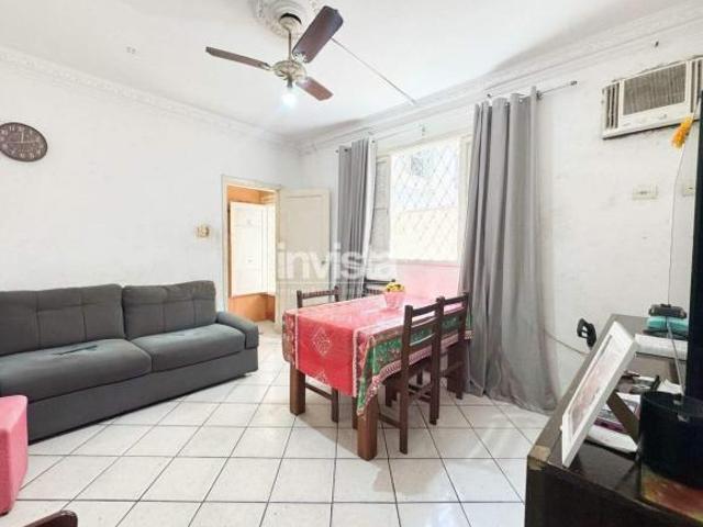 Apartamento venda em Região Imediata de Santos, Região Metropolitana da Baixada Santista