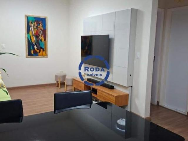 Apartamento venda em Região Imediata de Santos, Região Metropolitana da Baixada Santista