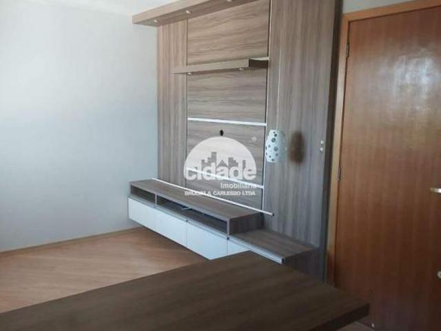 Apartamento venda em Região Geográfica Imediata de Cascavel, Cascavel