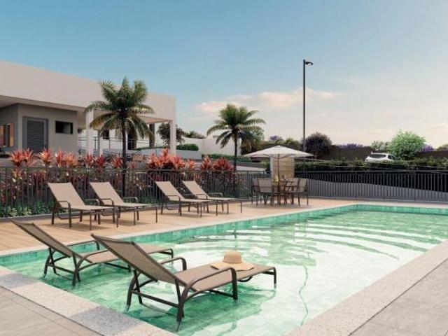 Apartamento venda em Jardim Pinheiros, Passos
