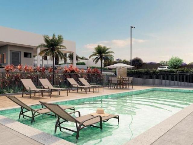 Apartamento venda em Jardim Pinheiros, Passos