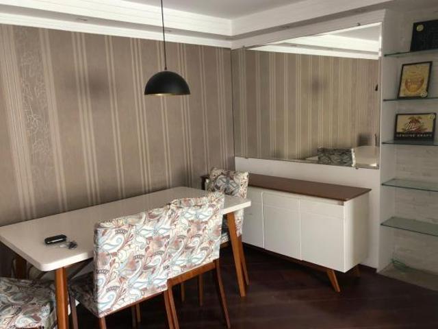 Apartamento venda em Chacara Cruzeiro do Sul, São Paulo